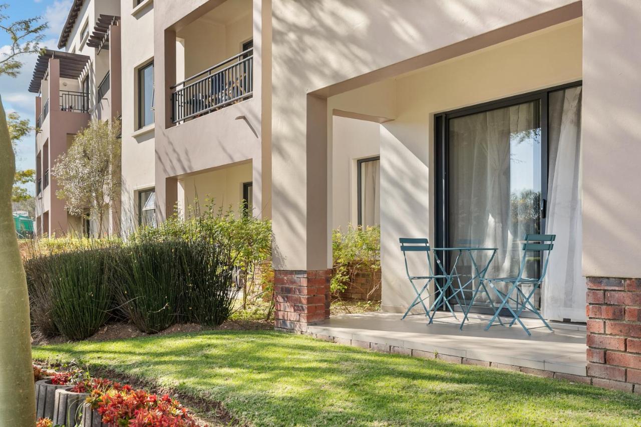V&S Apartments - Immaculate Luxury Apartment In Fourways, Johannesburg Sandton Buitenkant foto