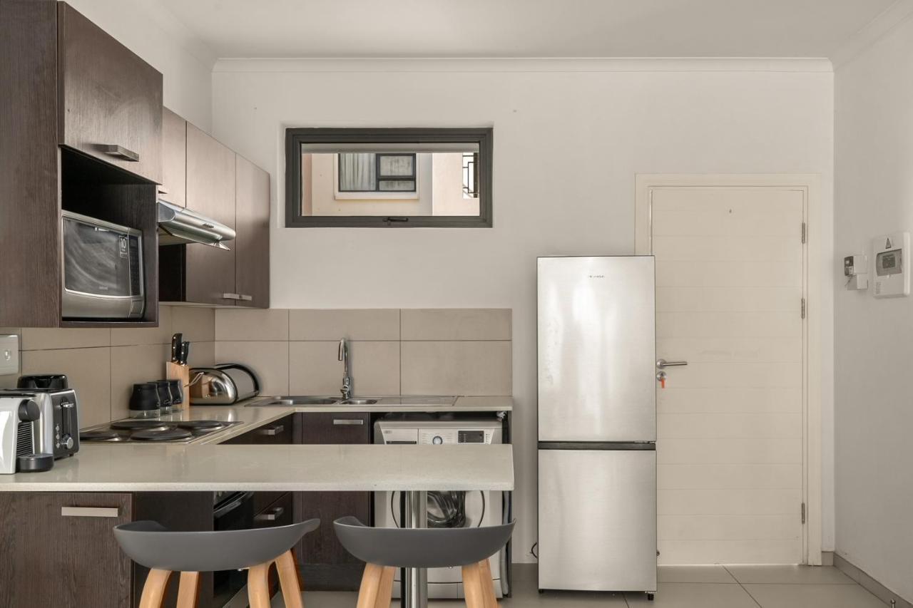 V&S Apartments - Immaculate Luxury Apartment In Fourways, Johannesburg Sandton Buitenkant foto