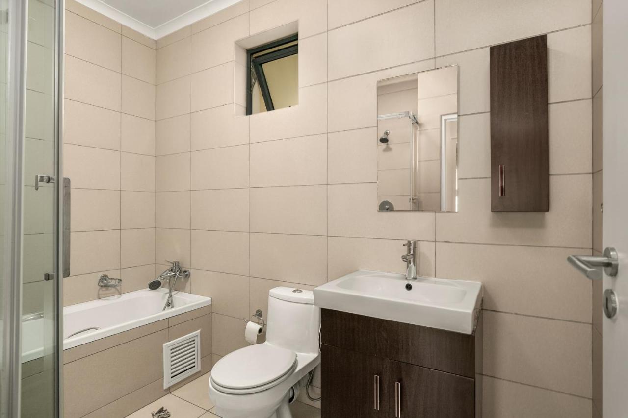 V&S Apartments - Immaculate Luxury Apartment In Fourways, Johannesburg Sandton Buitenkant foto